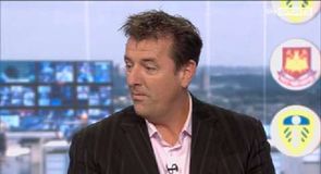 Le Tissier - Leeds well organised