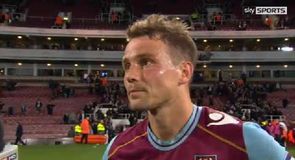 Hammers held by Boro