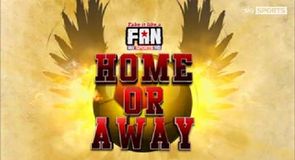 Home or Away?