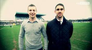 Fenners Tenners - Bristol Rovers
