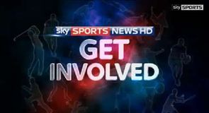 Get Involved - Cricket