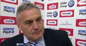 Jones happy with tough win