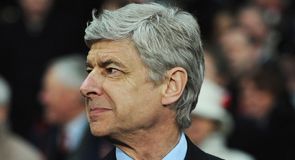 Wenger proud of character