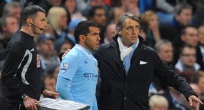 City need strong finish - Holt