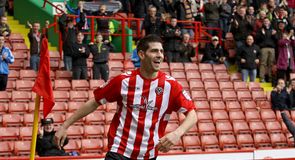 Blades too sharp for Spireites