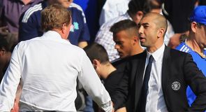 Redknapp hails Chelsea