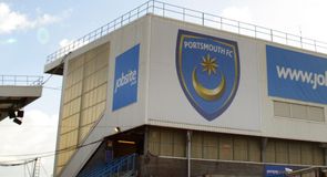 A stark warning for Pompey