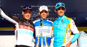 Tirreno-Adriatico stage seven gallery