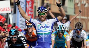 Catalunya stage seven gallery