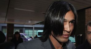 Special Report - Mohammad Amir
