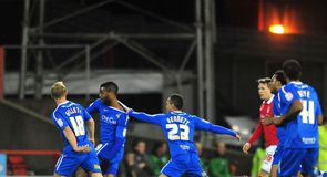 Piquionne: Sharp replacement