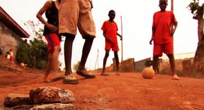 Special Report - Football's Slave Trade