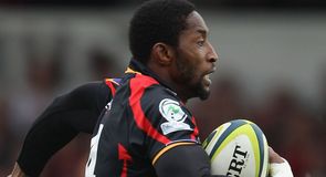 Dragons announce departures