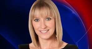 Vicky Gomersall