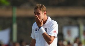 Broad wary of West Indies