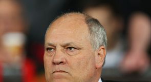 Jol rues poor start