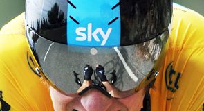 Paris-Nice stage eight gallery