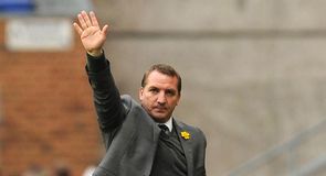 Fairytale ending for Rodgers