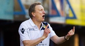 Warnock rues decisions