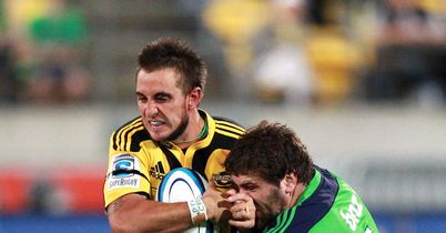 Lack of versatility cost Taylor