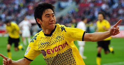 Borussia Dortmund vs Stuttgart Borussia Dortmund vs Stuttgart