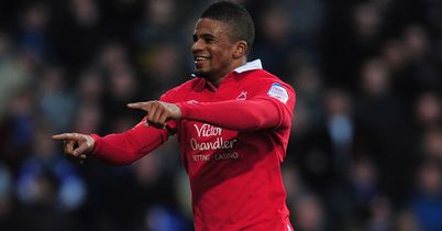 McCleary ready for top flight