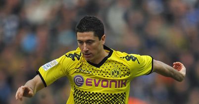 Lewandowski staying - Klopp