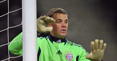 Neuer wary of Drogba threat