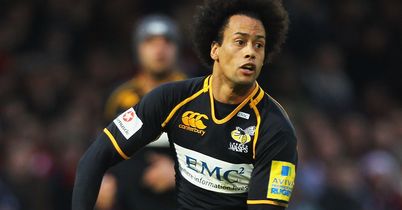 All change at Wasps