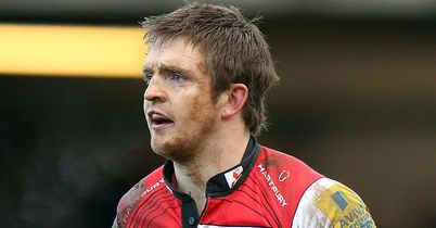 Lawson joins Falcons nest