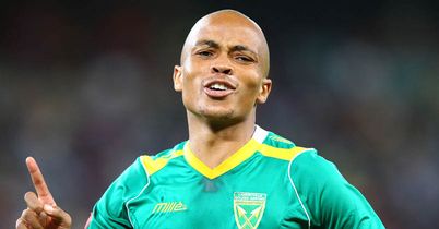 Nkosi Praises Bucs and Swallows