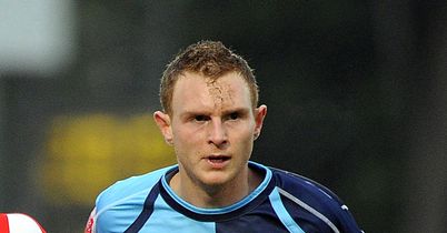Lions bid for Beavon