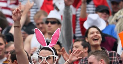 Preview: HSBC Sevens, Hong Kong