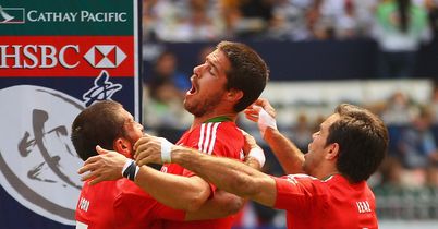 Portugal looking to push on
