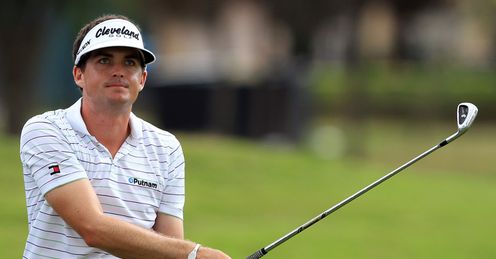 Bradley: reigning PGA champion could fare well at Kiawah Island