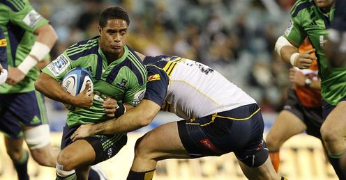 Aaron Smith Aaron Smith
