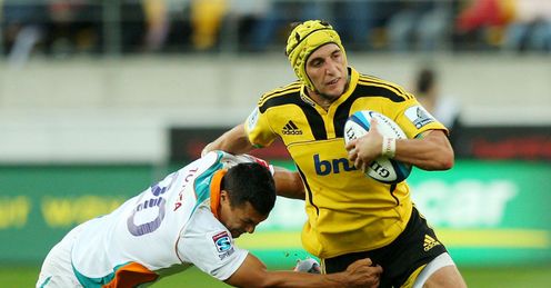 Andre Taylor Hurricanes Andre Taylor Hurricanes