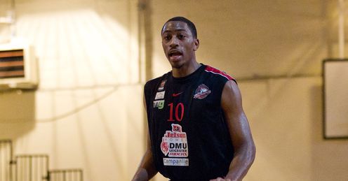 Enduring: Hardy is one of the most versatile and efficient players in the league