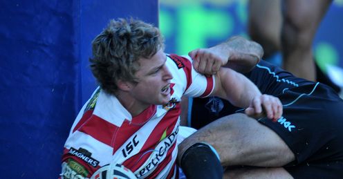 Finch: the man Leeds have to stop