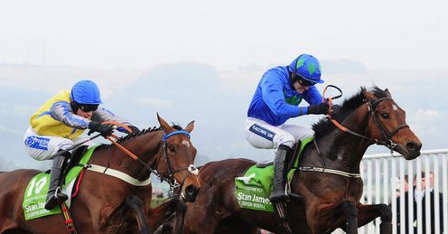 CH Hurricane Fly