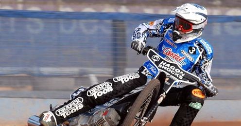 Darcy Ward is key to the Pirates' title hopes