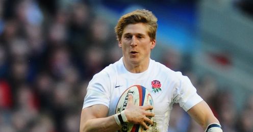 David Strettle David Strettle