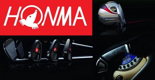 honma golf