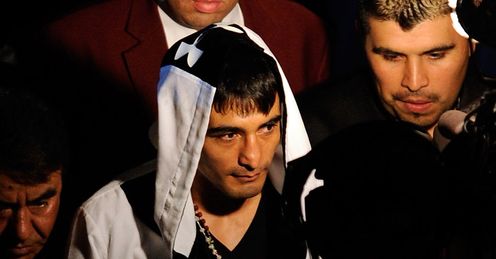 A bout too far? Morales should have retired earlier, says McCullough