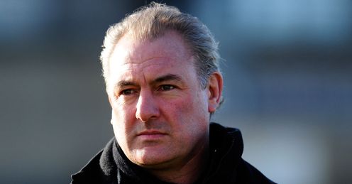 Gary Gold Newcastle coach Gary Gold Newcastle coach