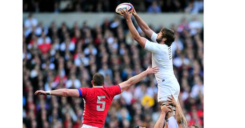 Parling: hitting the heights