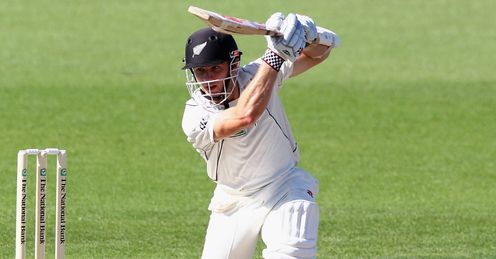 Kane Williamson