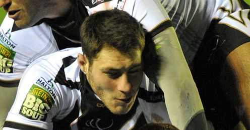Kurt Haggerty Widnes Kurt Haggerty Widnes