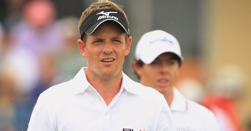 Donald & McIlroy: can they master Augusta?