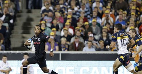 Odwa Ndungane in the clear for Sharks Odwa Ndungane in the clear for Sharks